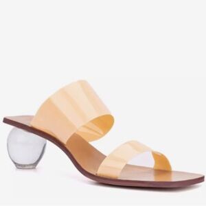 TORGEIS Chantal Sandal Women’s Size 10